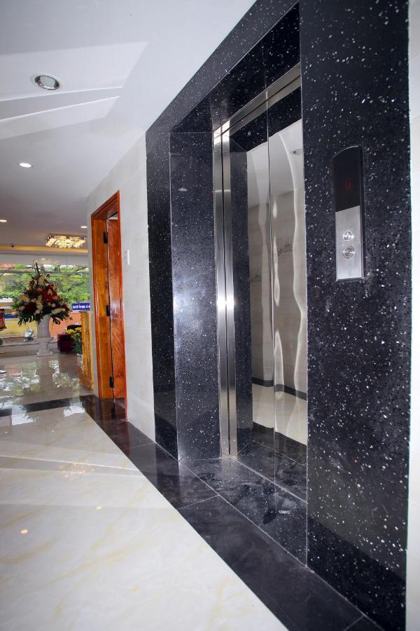Hang Nga Hotel Нячанг Номер фото
